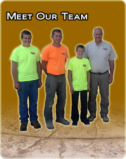 Meet Our Team